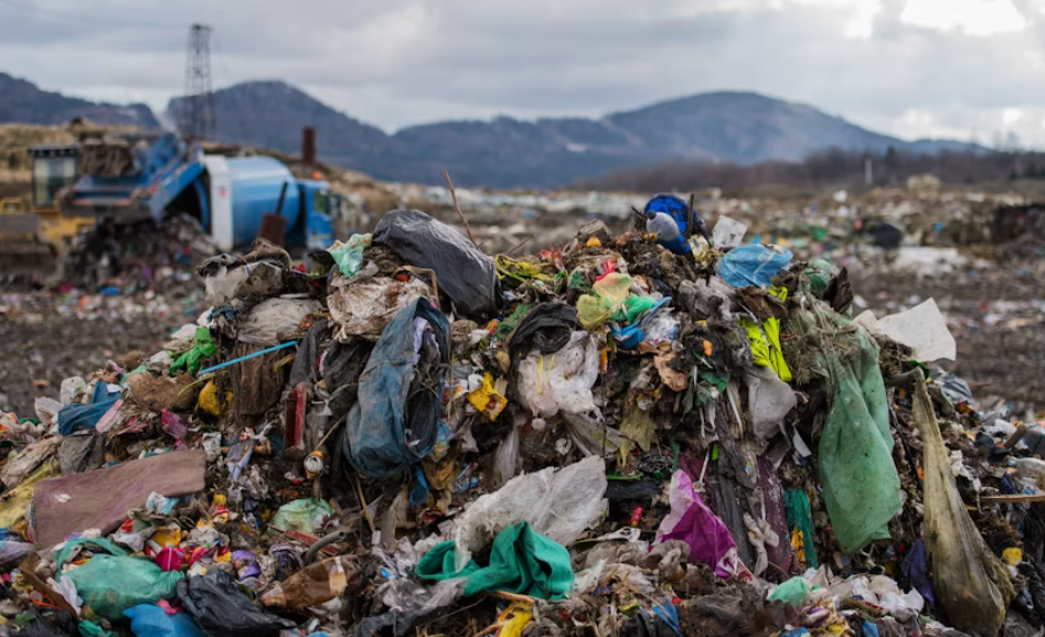 Sampah Sachet Terus Menumpuk, BRIN Ungkap Masalah yang Selama Ini Luput dari Perhatian